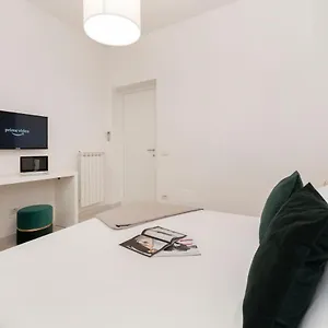 White Flat Santa Croce Appartement