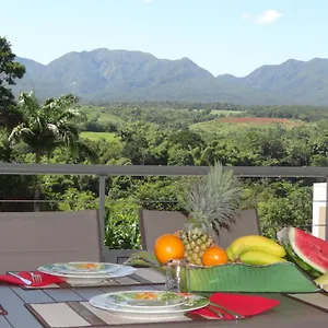 Les Balcons Du Parc , Petit-Bourg Guadeloupe