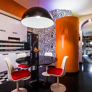 Getthekey Record House Navigli , Milan Italie