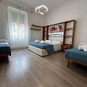 Noemi's Rzym