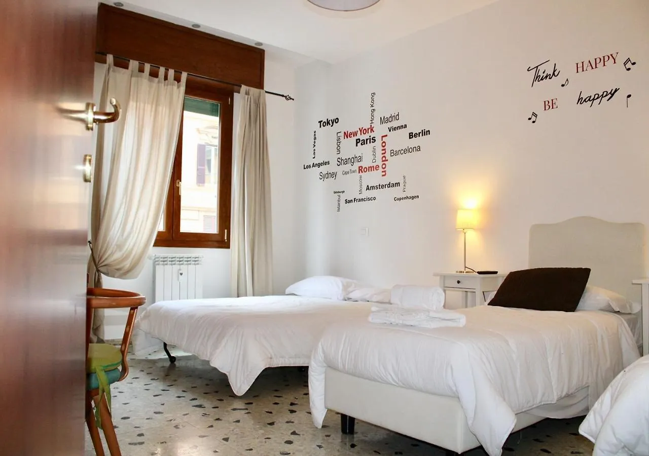 Amazing Vaticano Rome Apartment