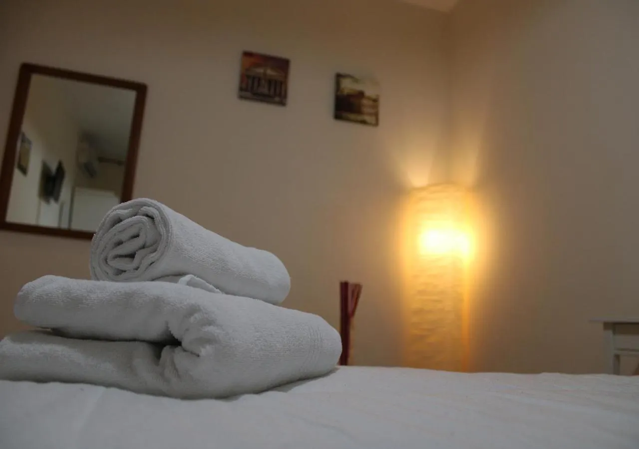 Amazing Vaticano Rome Apartment