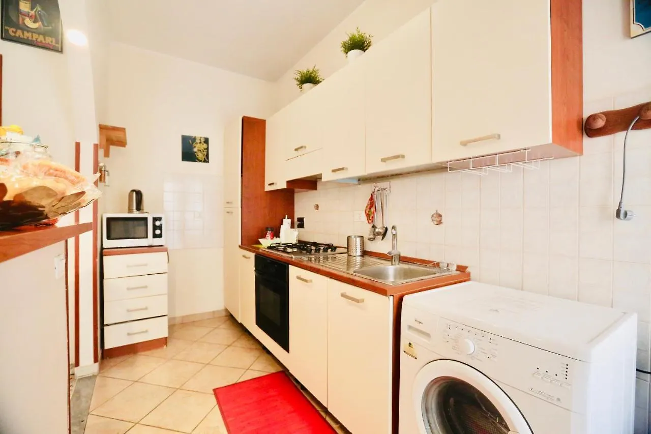 Amazing Vaticano Rome Apartment