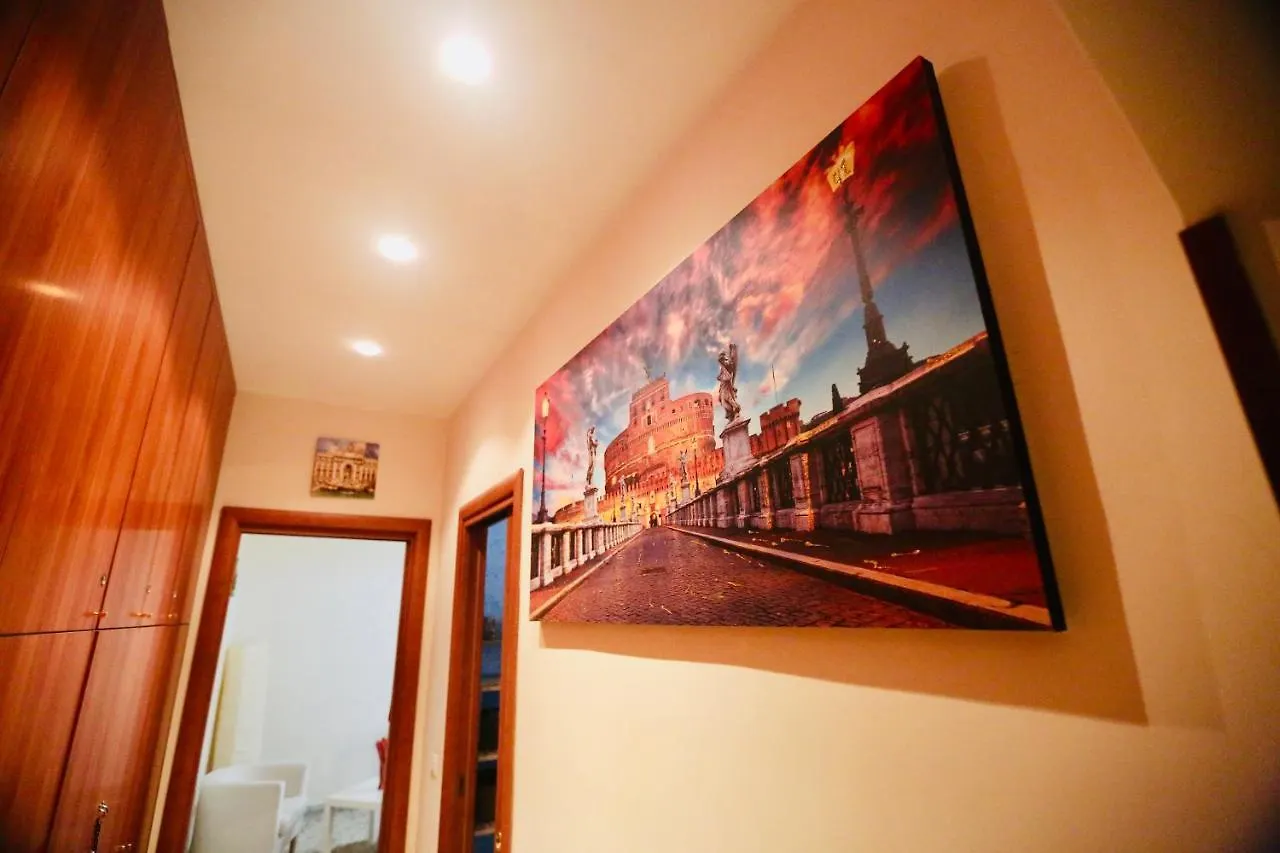 Apartment Amazing Vaticano Rome Italy