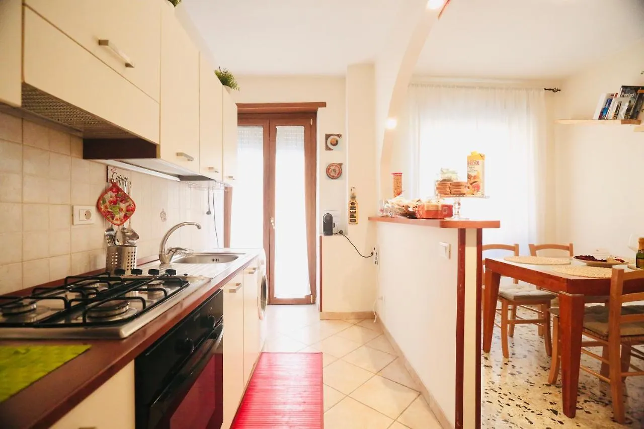 Apartment Amazing Vaticano Rome