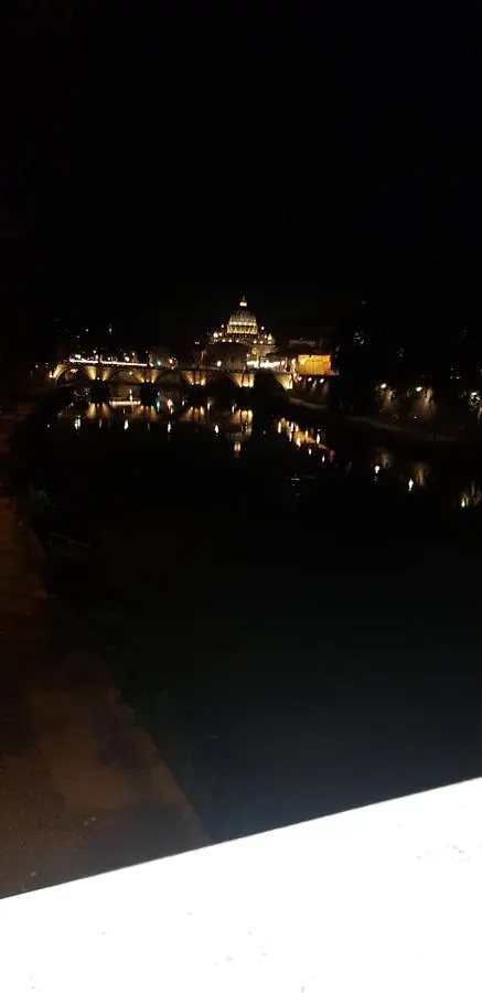 Apartment Amazing Vaticano Rome