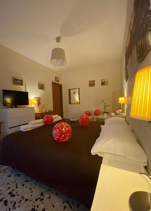 Apartment Amazing Vaticano Rome