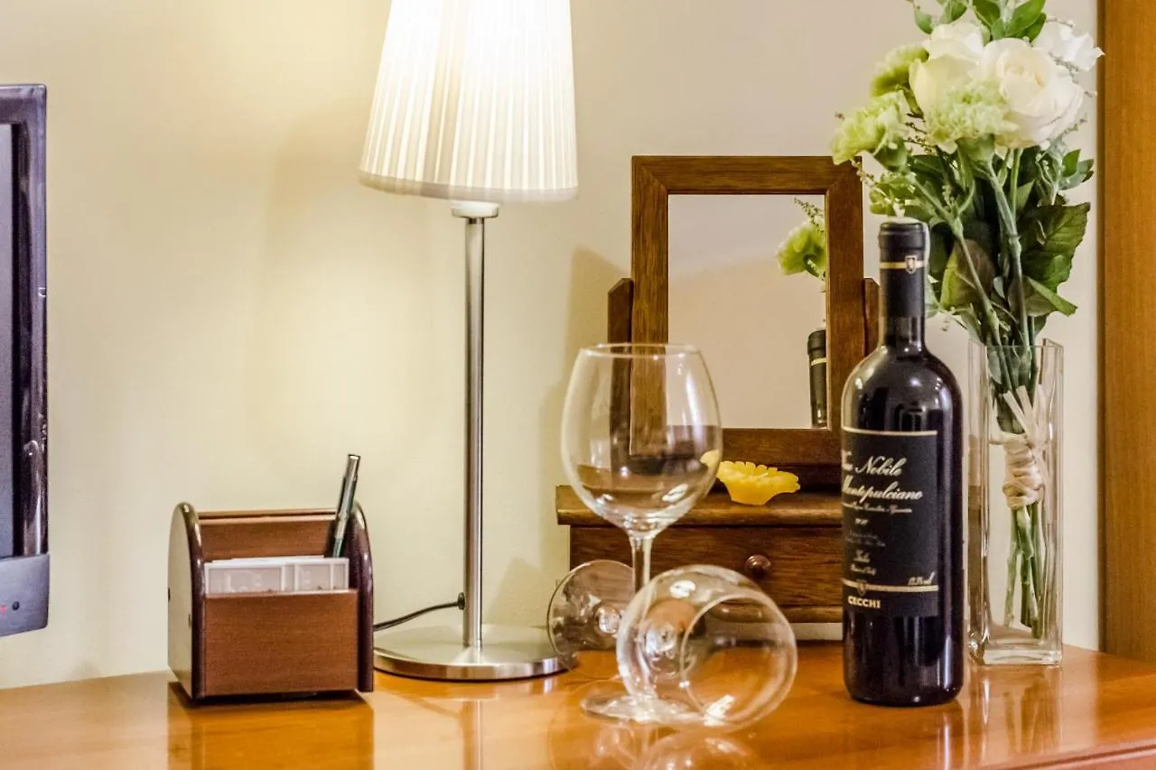 Amazing Vaticano Rome Apartment