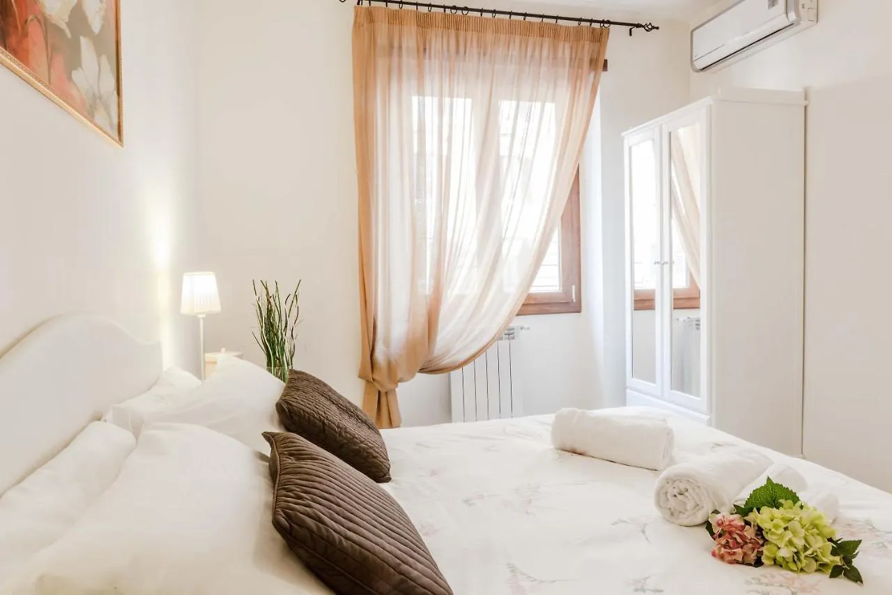 Apartment Amazing Vaticano Rome
