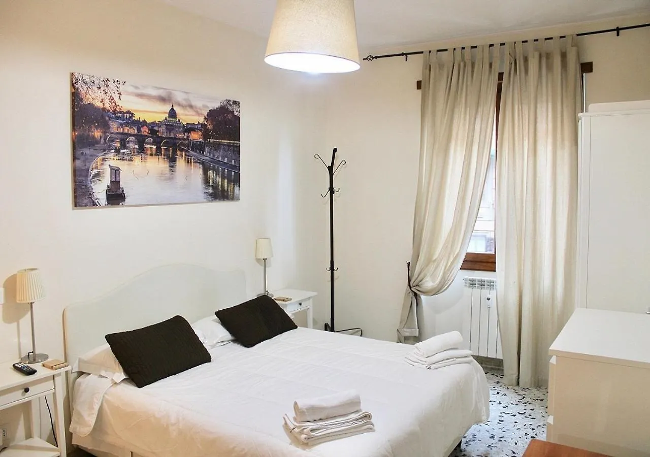 Apartment Amazing Vaticano Rome Italy