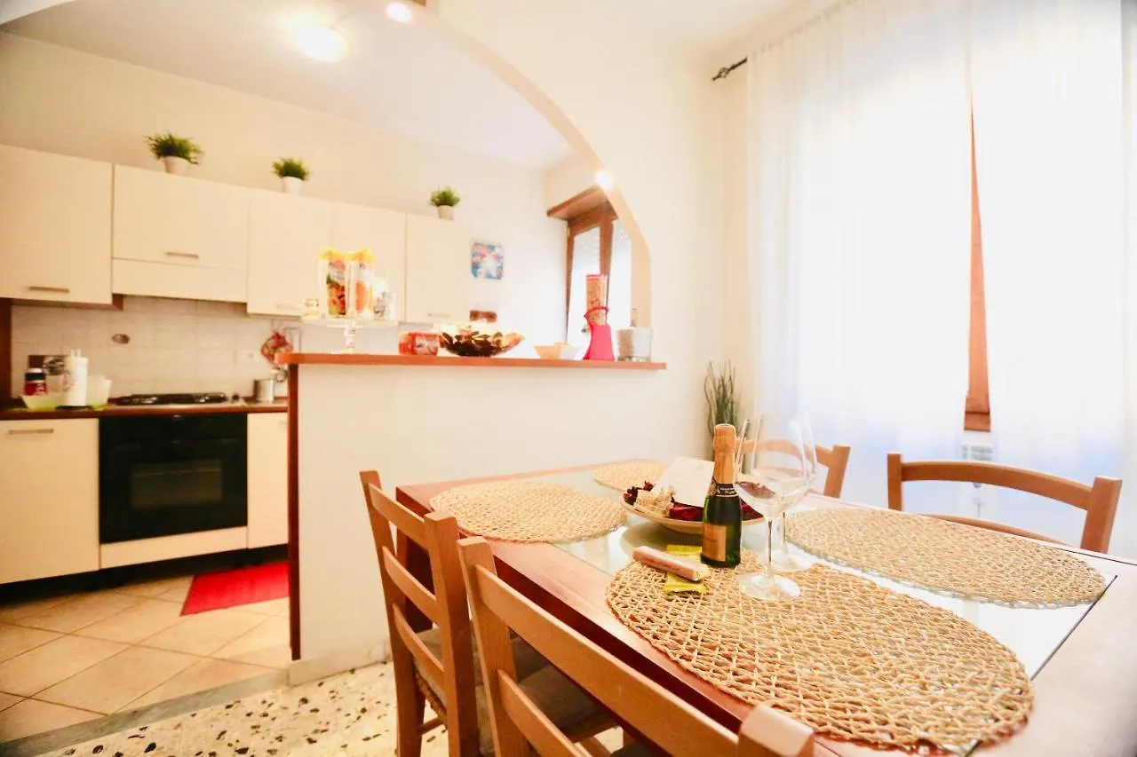 Apartment Amazing Vaticano Rome