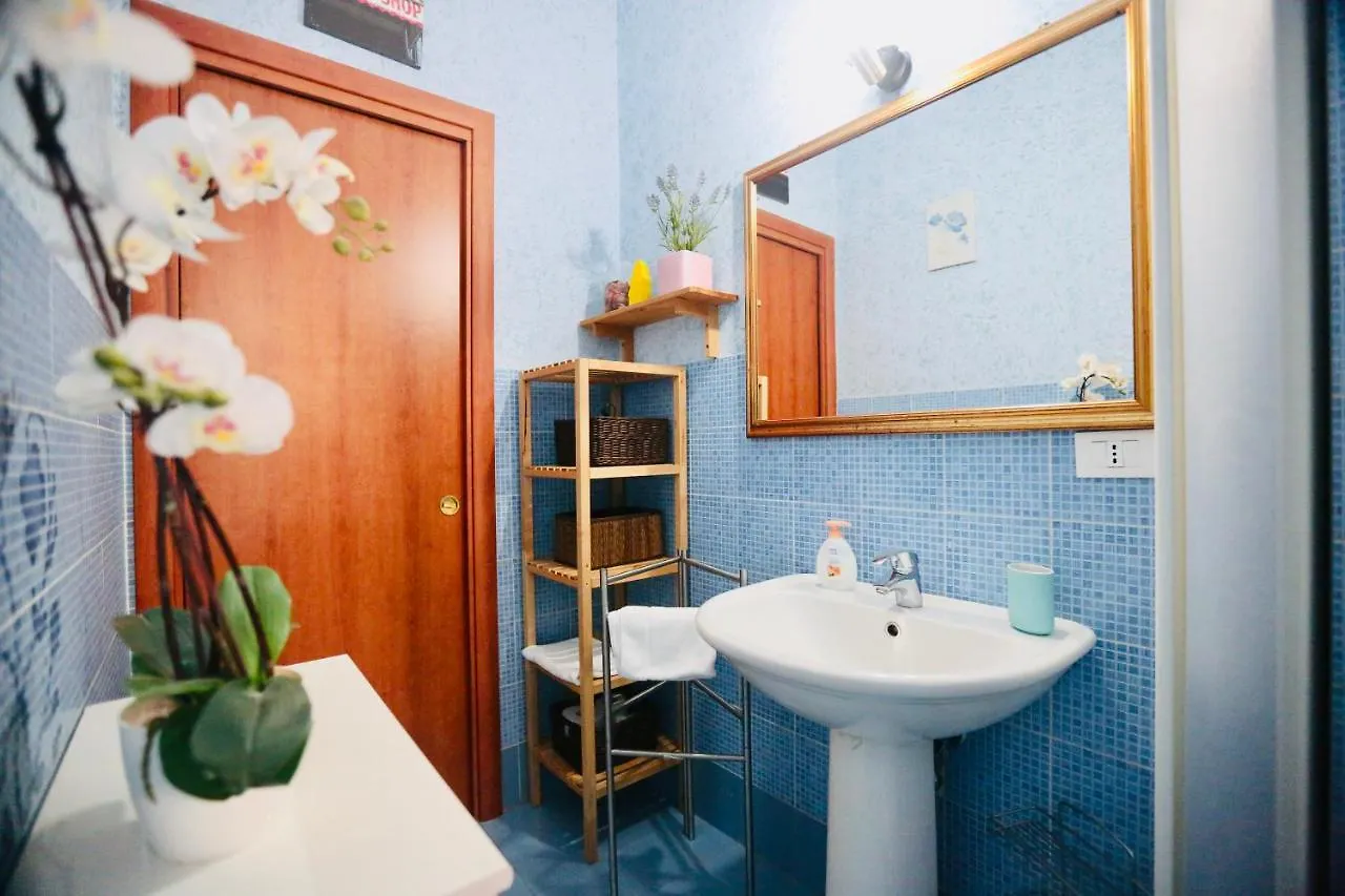 Apartment Amazing Vaticano Rome Italy