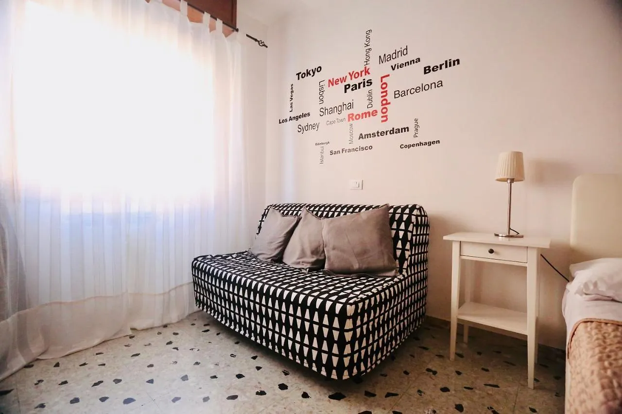 Amazing Vaticano Rome Apartment