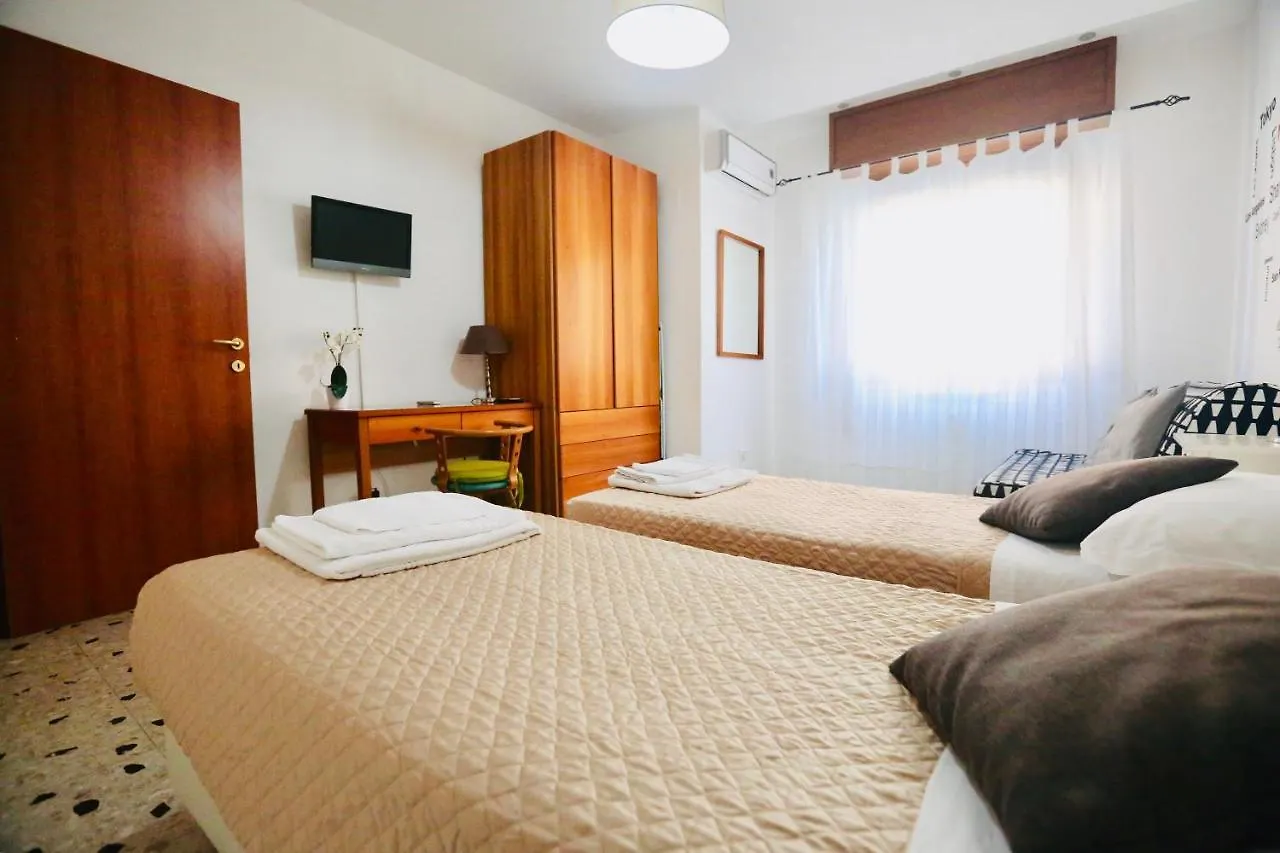 Apartment Amazing Vaticano Rome