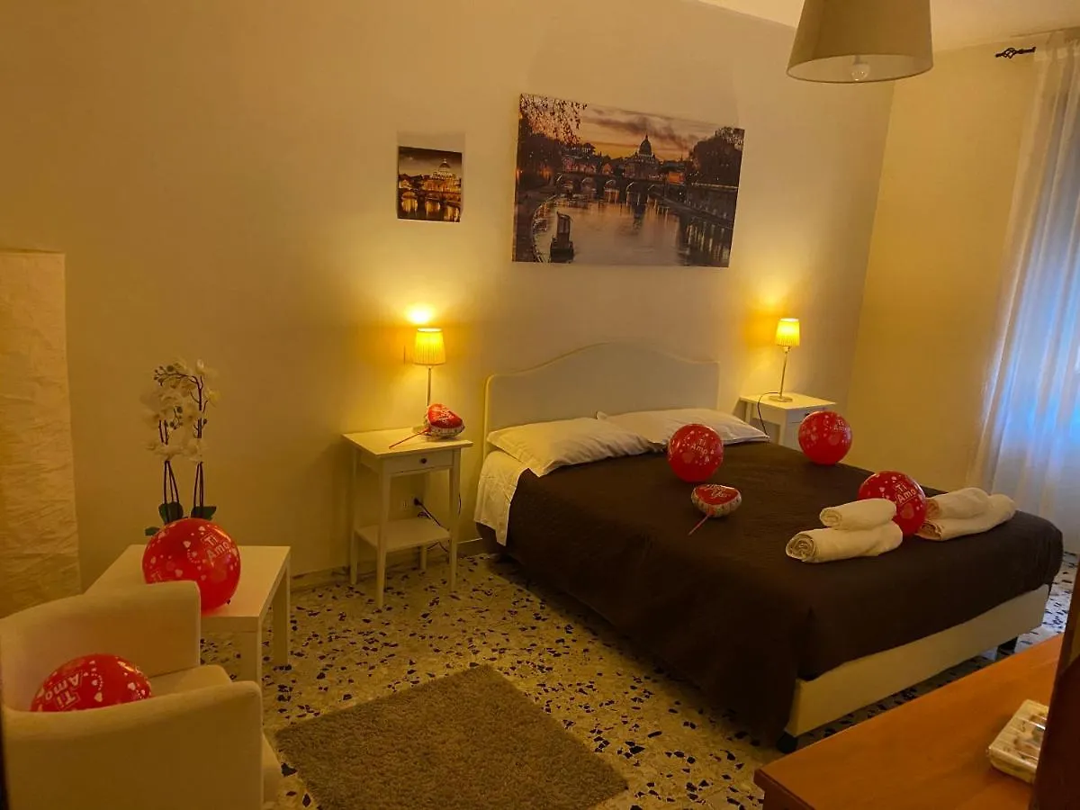 Apartment Amazing Vaticano Rome